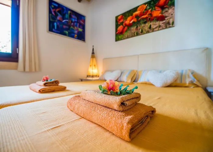 Ideal Property Mallorca - Mamici