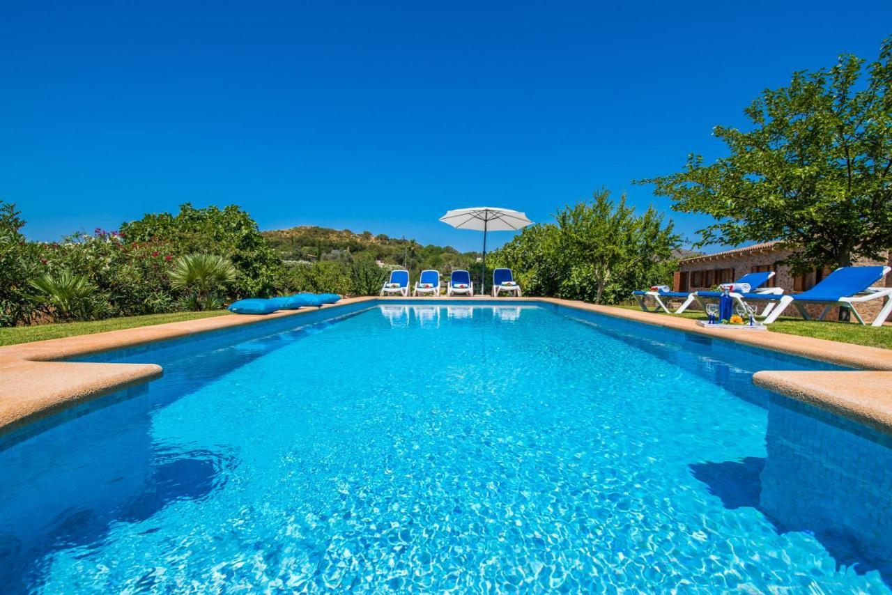 Landhaus Ideal Mallorca - Mamici Capdepera (Mallorca)