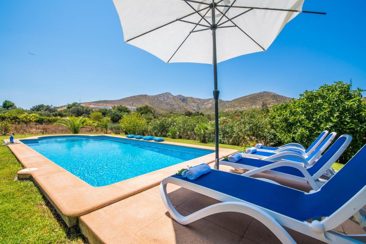 Ideal Mallorca - Mamici Landhaus