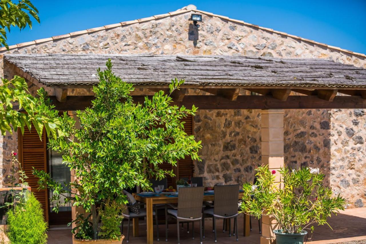 Ideal Mallorca - Mamici *