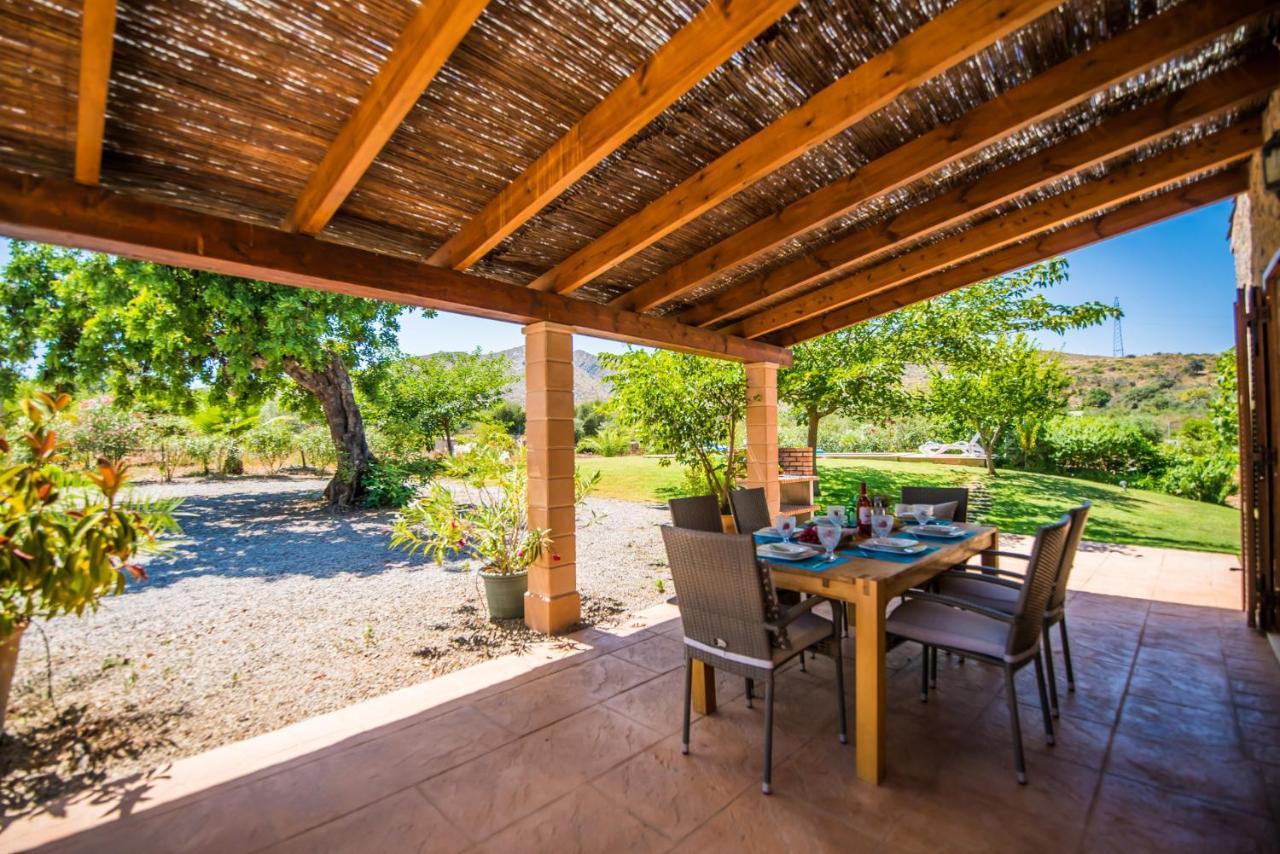 Landhaus Ideal Mallorca - Mamici