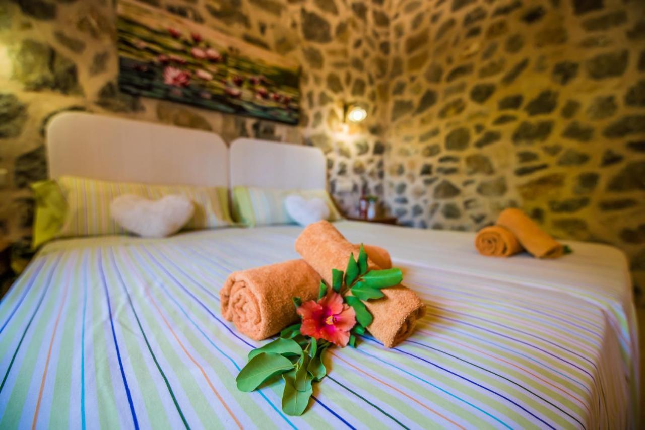 Ideal Mallorca - Mamici Landhaus