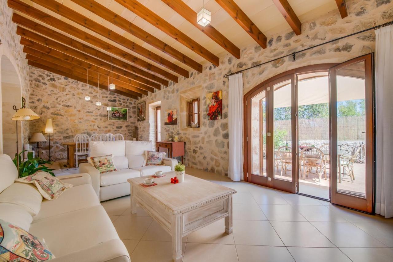 Landhaus Ideal Mallorca - Mamici Capdepera (Mallorca)
