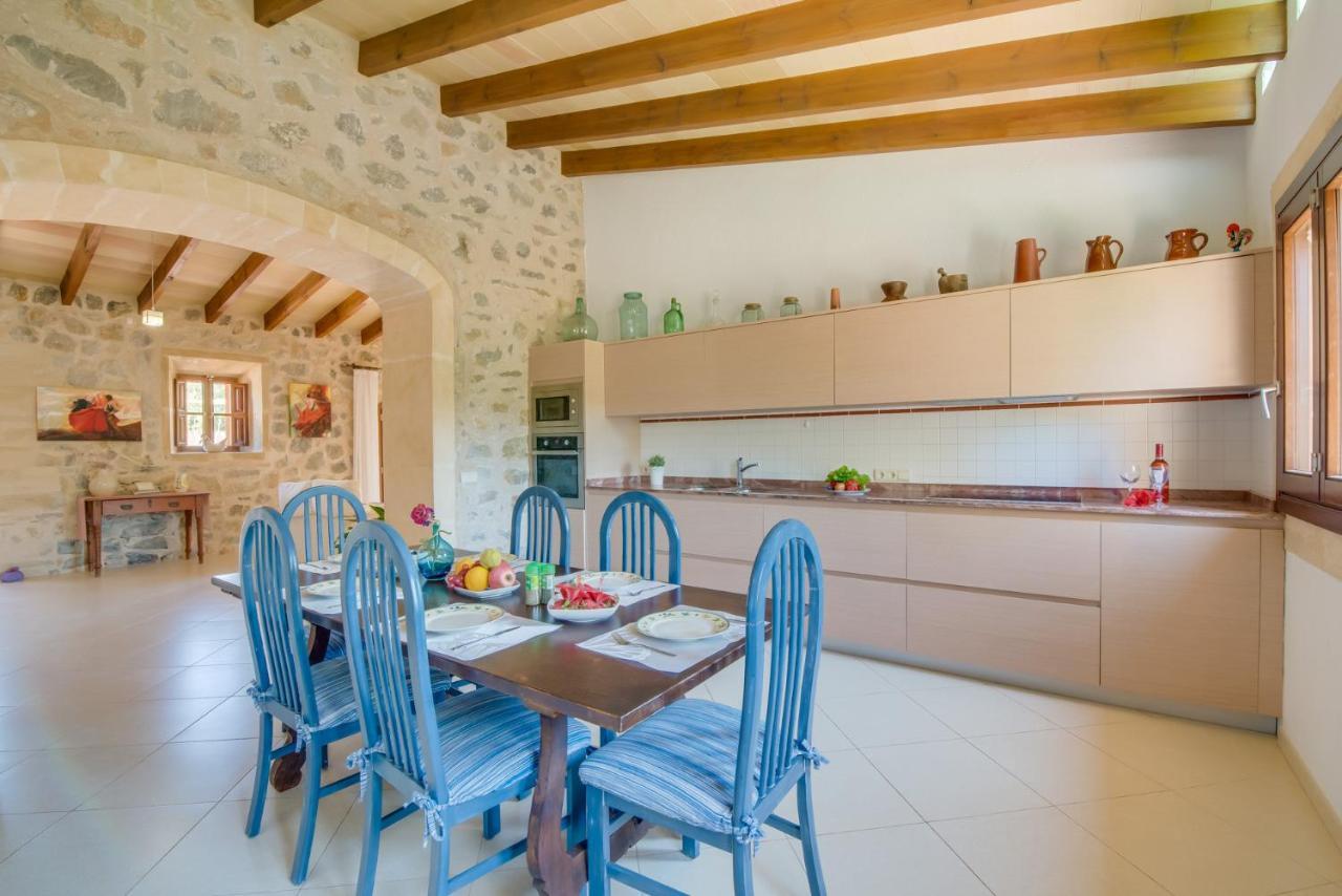 Ideal Mallorca - Mamici Capdepera (Mallorca)