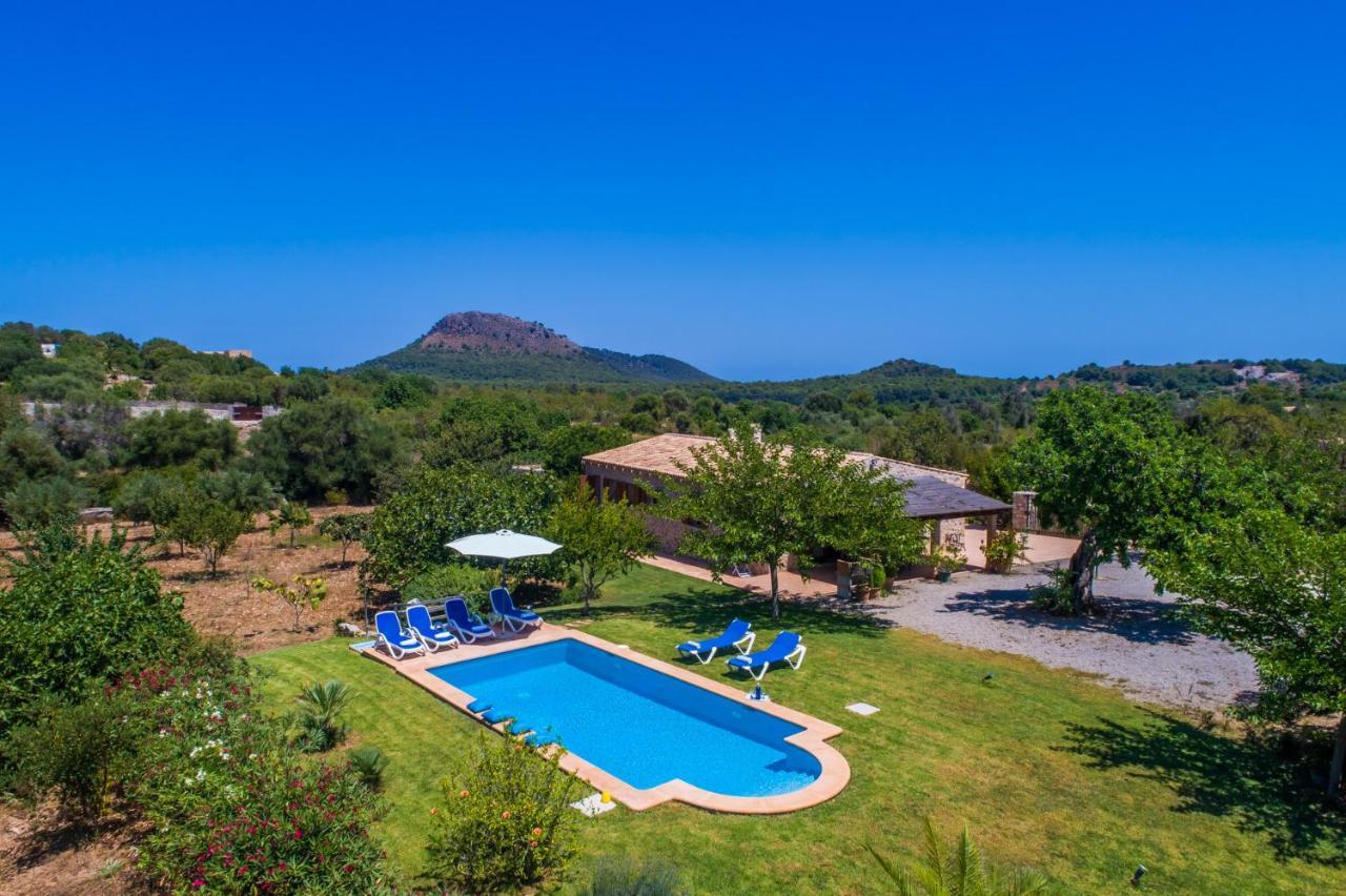 Ideal Mallorca - Mamici Landhaus