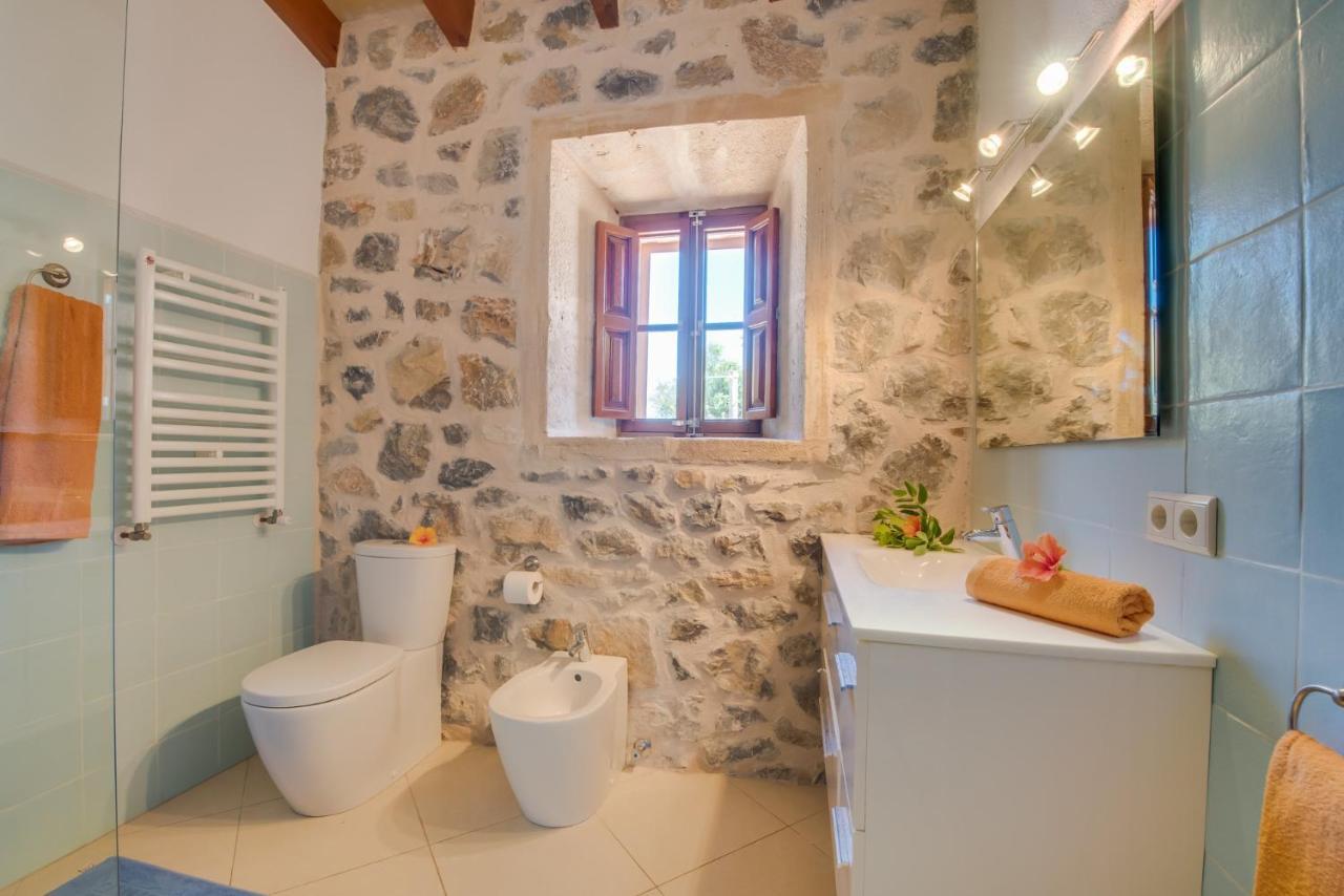 Landhaus Ideal Mallorca - Mamici *