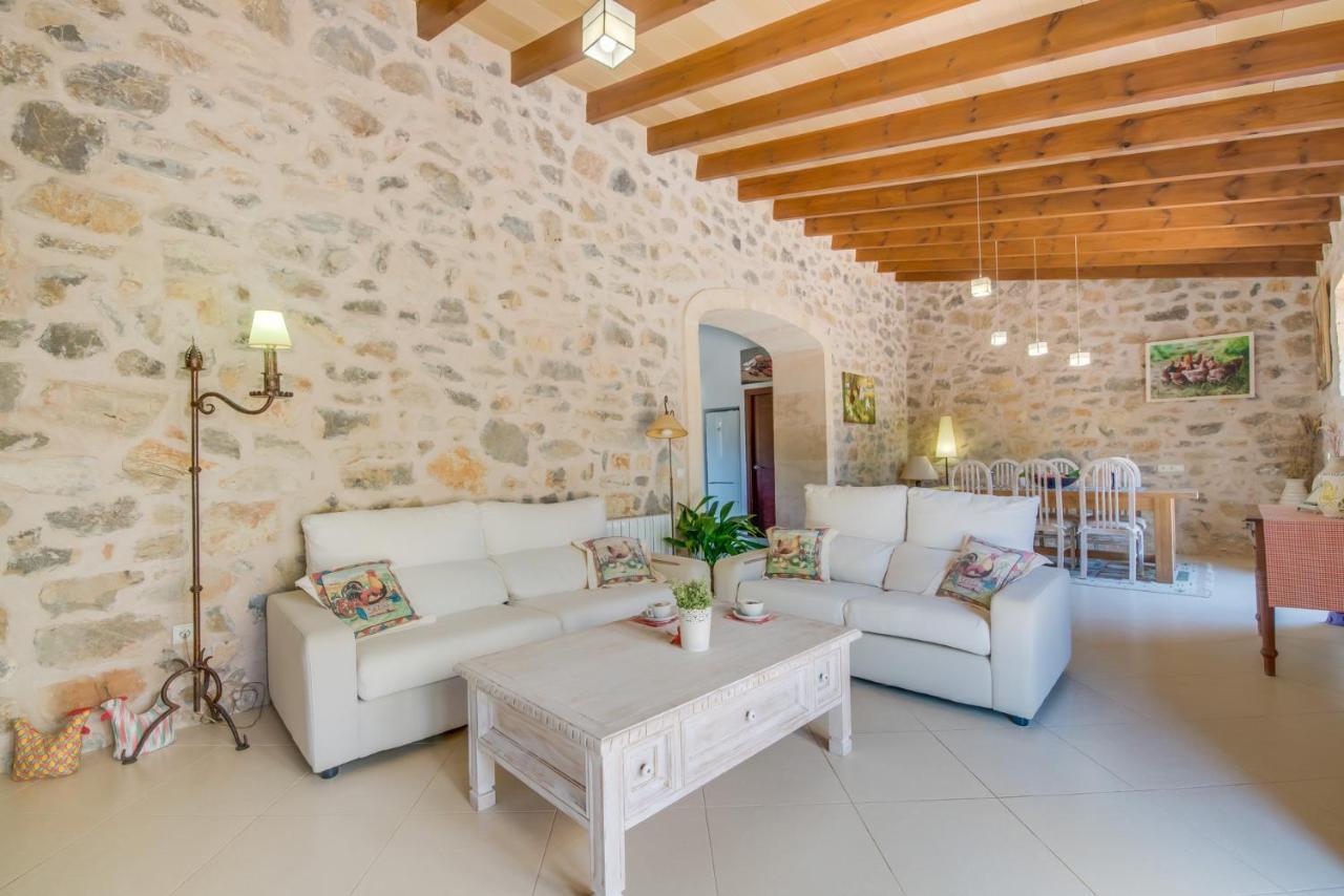Landhaus Ideal Mallorca - Mamici