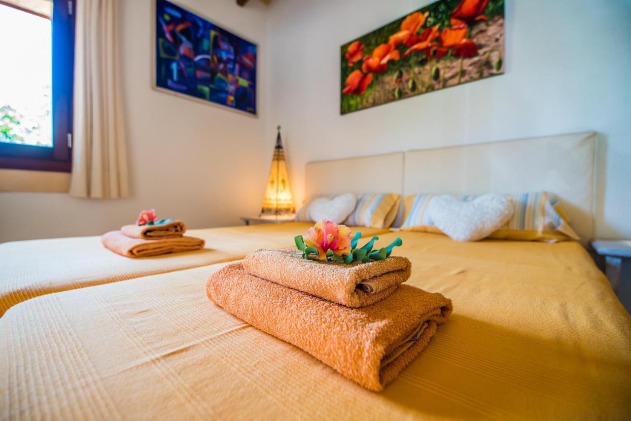 Landhaus Ideal Mallorca - Mamici *