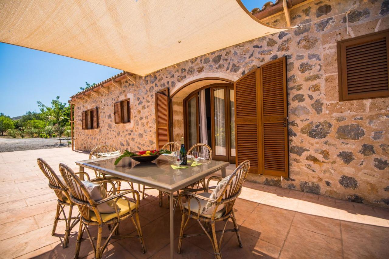 Ideal Mallorca - Mamici Landhaus