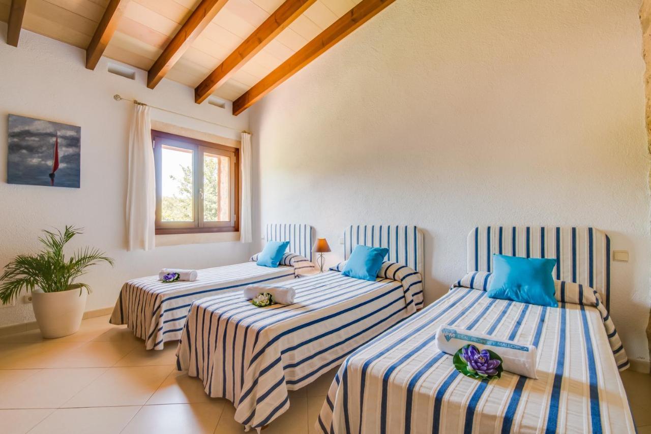 Ideal Mallorca - Mamici Landhaus *