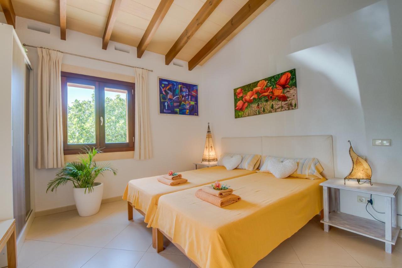 Ideal Mallorca - Mamici *