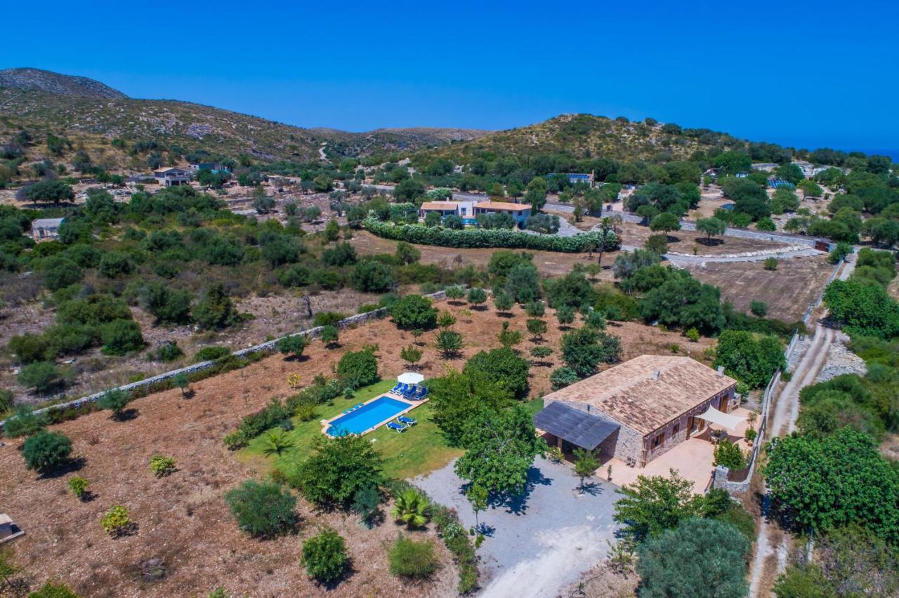 Landhaus Ideal Mallorca - Mamici Capdepera (Mallorca)