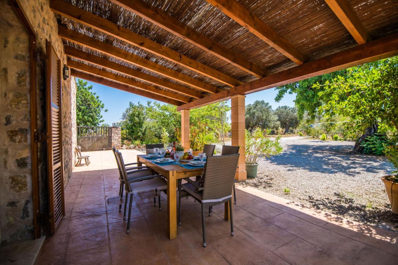Landhaus Ideal Mallorca - Mamici