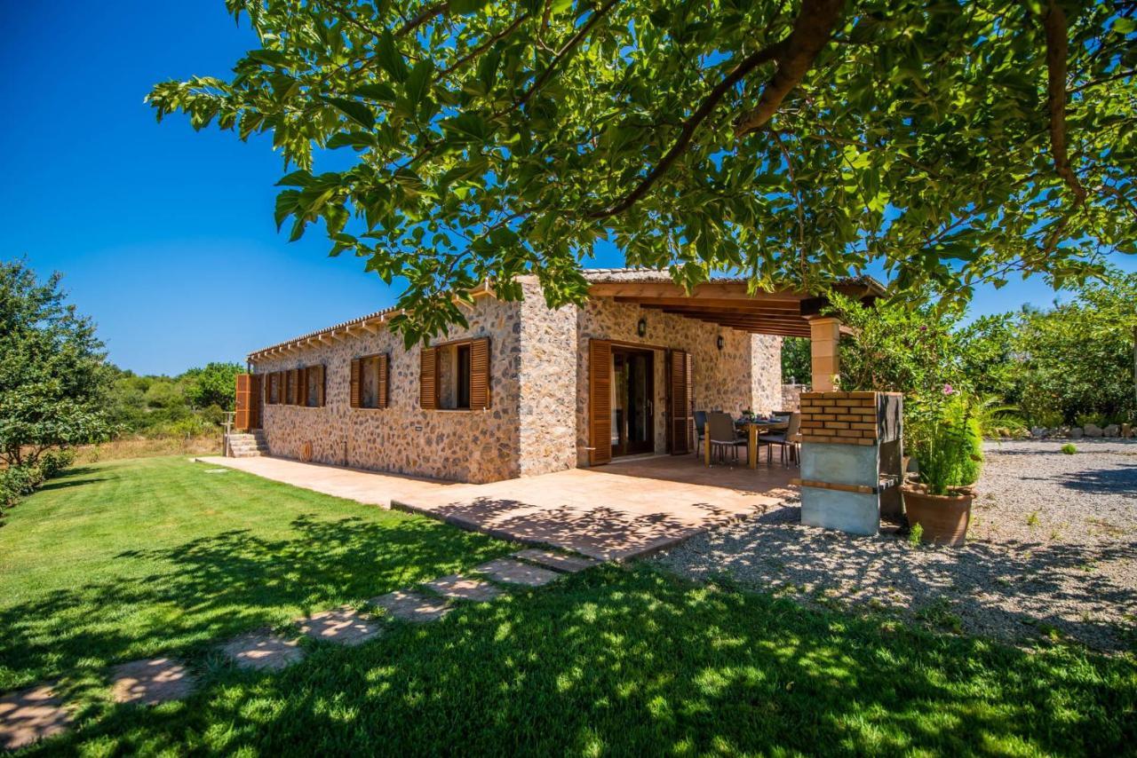 Ideal Mallorca - Mamici Landhaus *