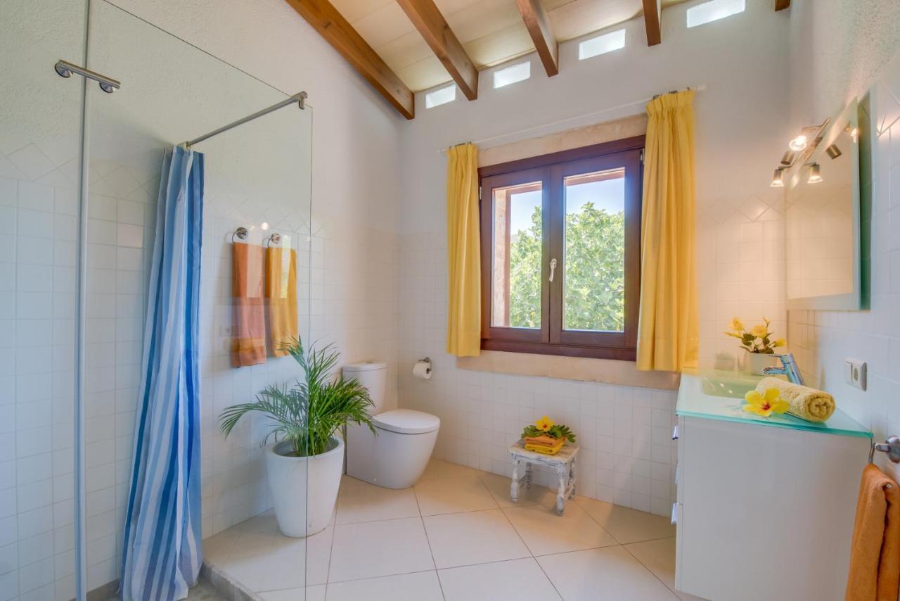 Ideal Mallorca - Mamici Landhaus