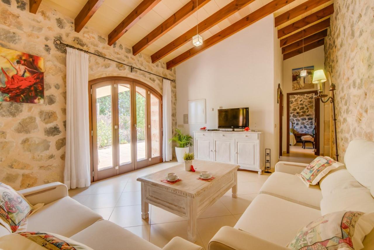 Landhaus Ideal Mallorca - Mamici Capdepera (Mallorca)