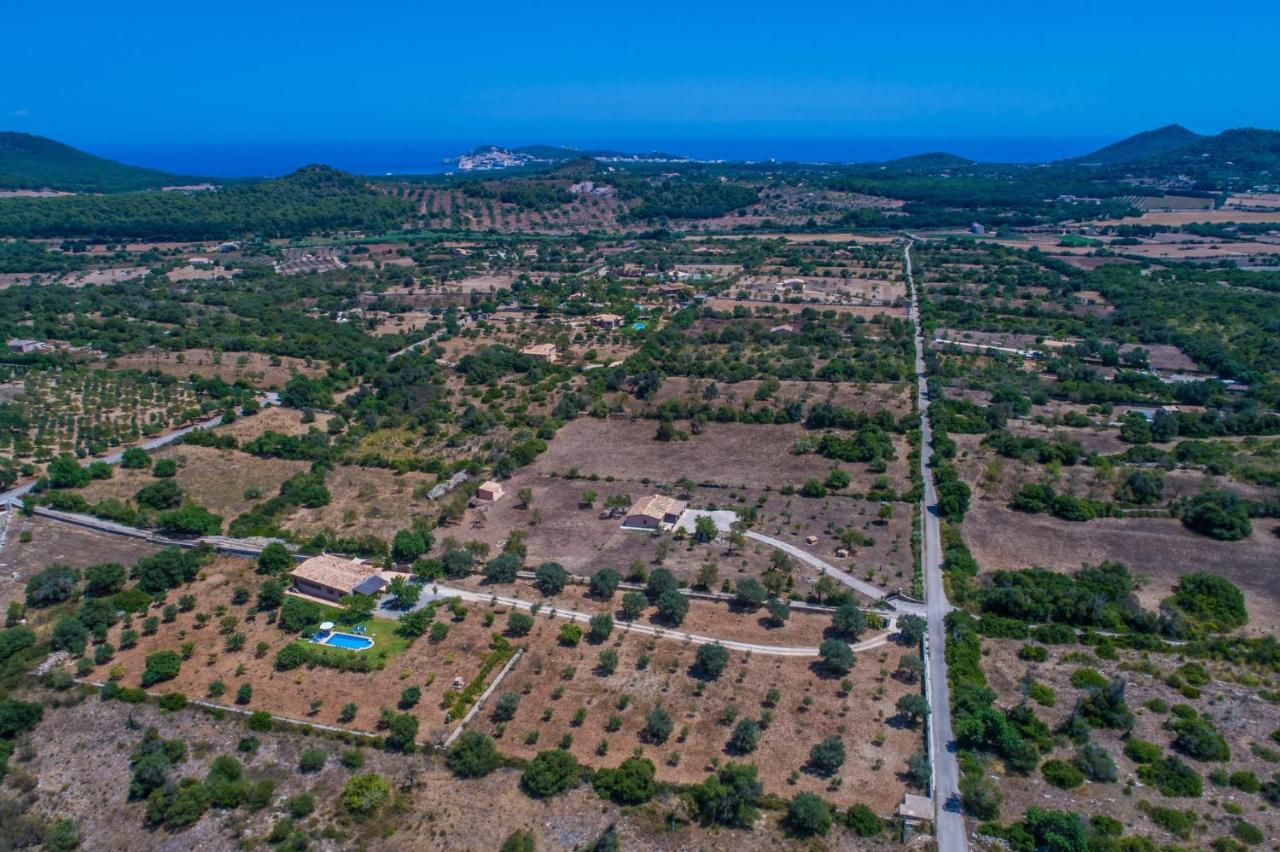 Ideal Mallorca - Mamici Landhaus *
