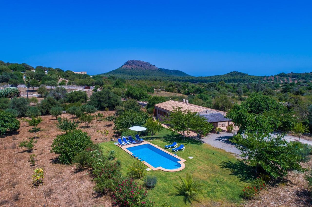 Ideal Mallorca - Mamici Capdepera (Mallorca)