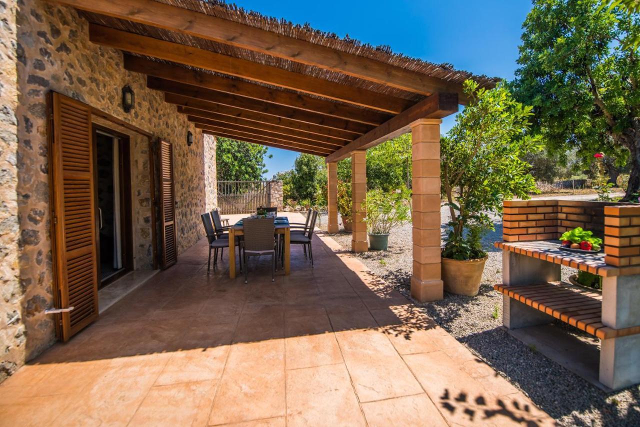 Ideal Mallorca - Mamici *