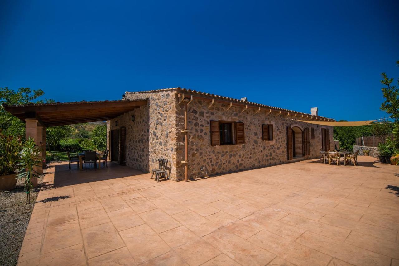 Landhaus Ideal Mallorca - Mamici