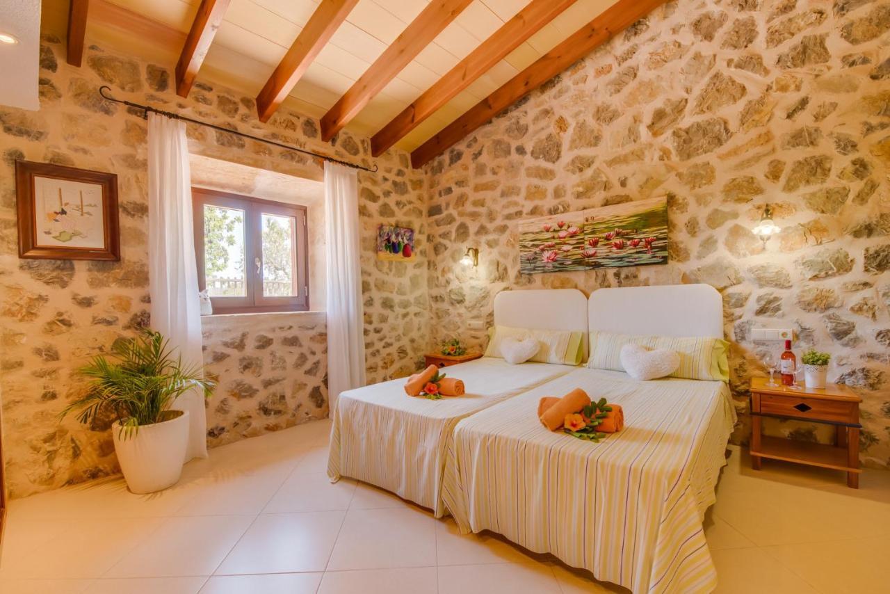 Ideal Mallorca - Mamici *