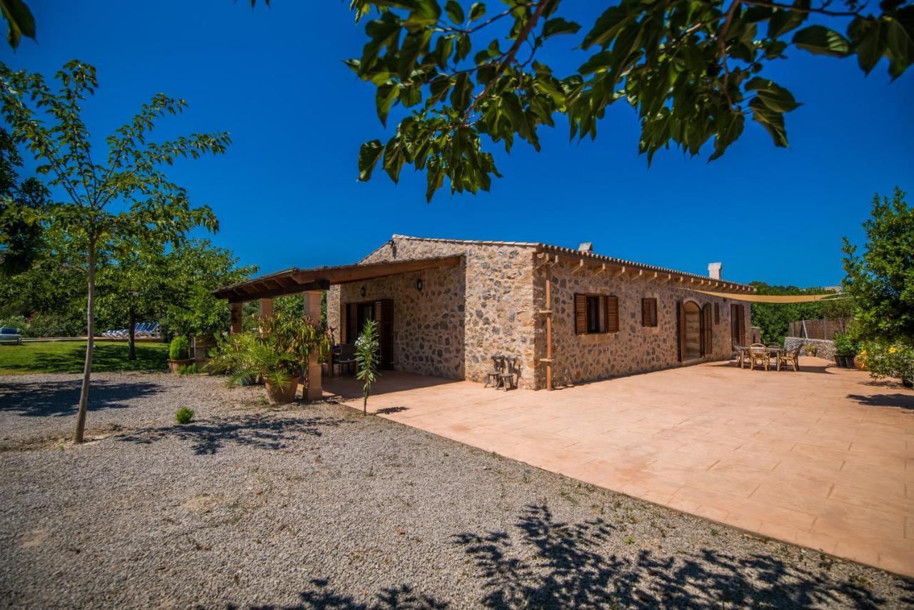 Ideal Mallorca - Mamici Landhuis