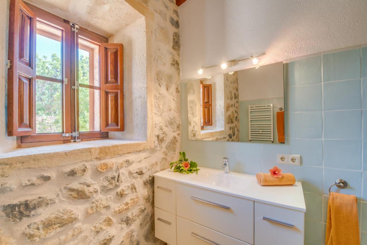 Landhuis Ideal Mallorca - Mamici